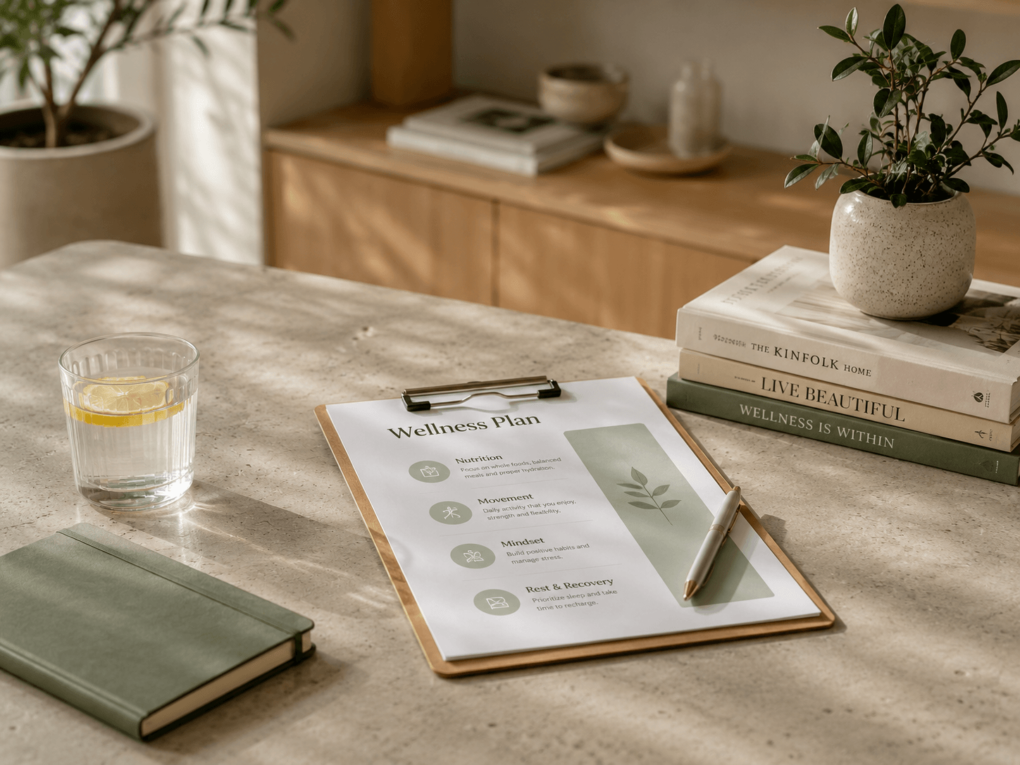 Personalized Nutrition Coaching