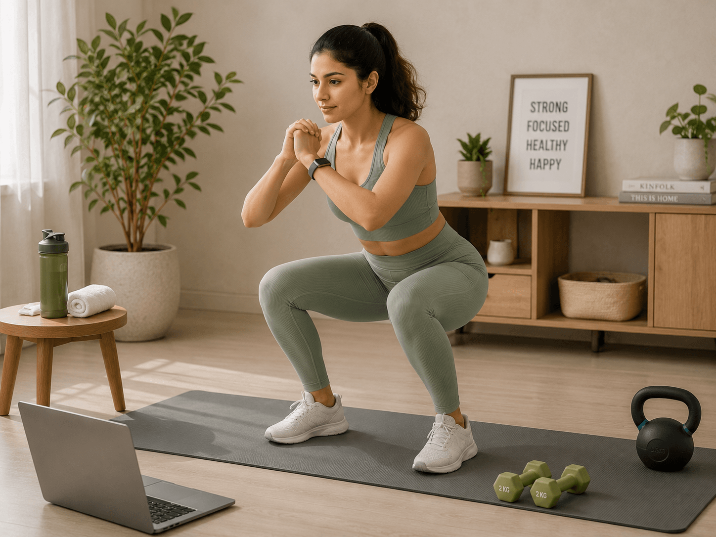 Personalized Nutrition Coaching