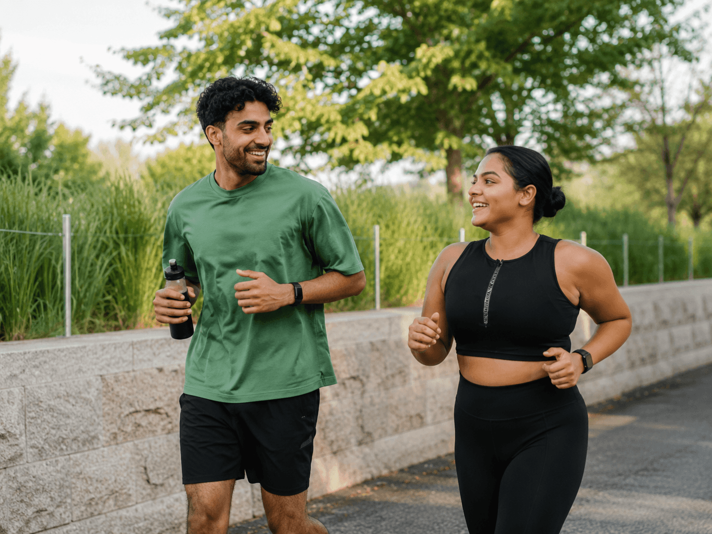 Personalized Nutrition Coaching