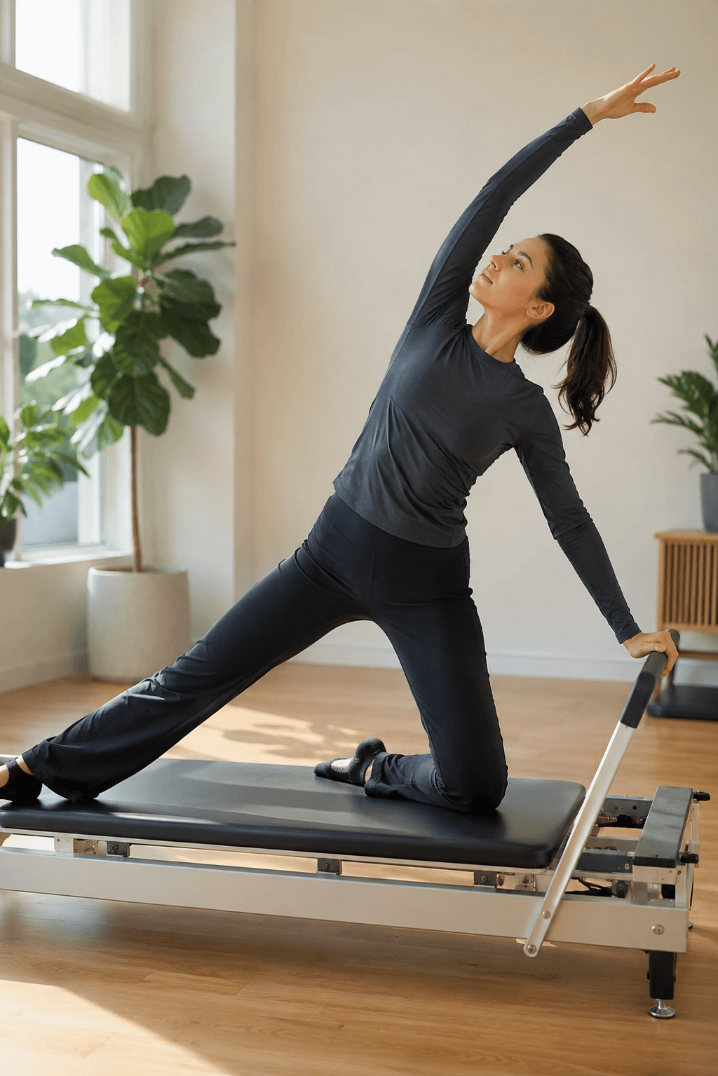 steching yoga